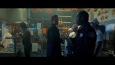 月影杀痕剧照的剧照