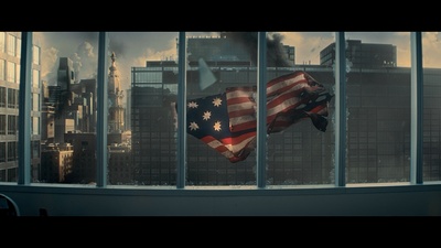 月影杀痕剧照的剧照