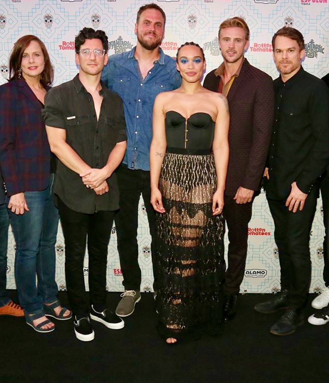 月影杀痕剧照的剧照