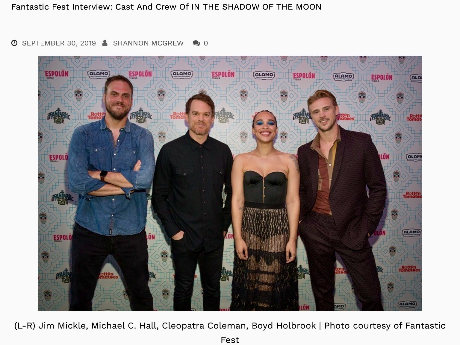 月影杀痕剧照的剧照