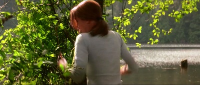 史前巨鳄剧照的剧照