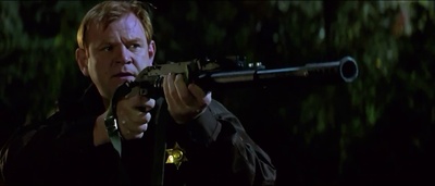 史前巨鳄剧照的剧照