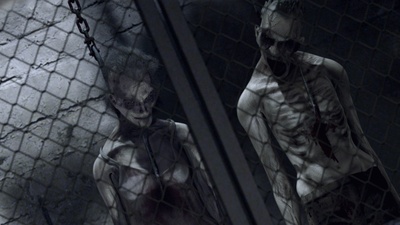 迪亚特洛夫事件剧照的剧照