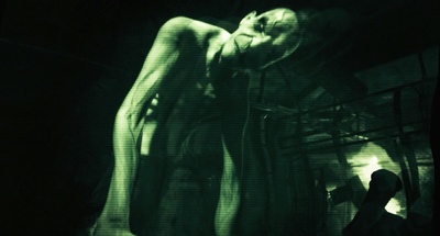 迪亚特洛夫事件剧照的剧照