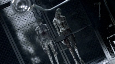 迪亚特洛夫事件剧照的剧照