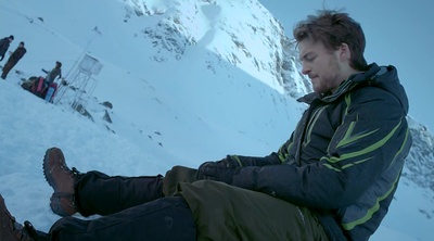 迪亚特洛夫事件剧照的剧照