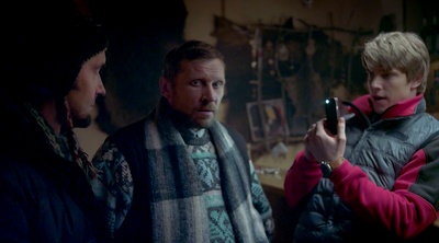 迪亚特洛夫事件剧照的剧照