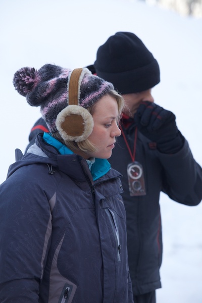 迪亚特洛夫事件剧照的剧照