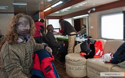 迪亚特洛夫事件剧照的剧照