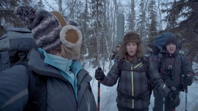 迪亚特洛夫事件剧照的剧照