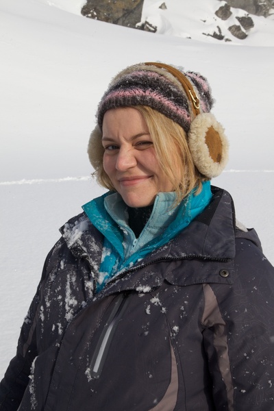 迪亚特洛夫事件剧照的剧照