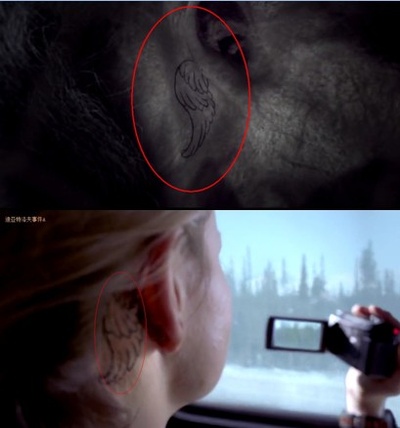 迪亚特洛夫事件剧照的剧照