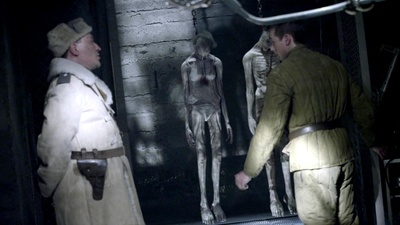 迪亚特洛夫事件剧照的剧照