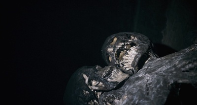 迪亚特洛夫事件剧照的剧照