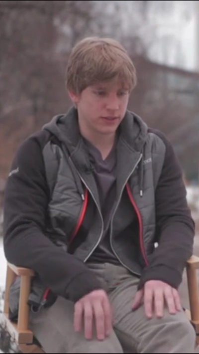 迪亚特洛夫事件剧照的剧照