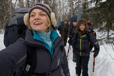 迪亚特洛夫事件剧照的剧照