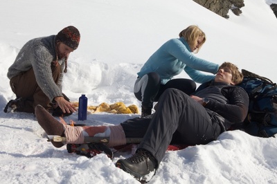 迪亚特洛夫事件剧照的剧照