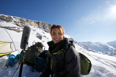 迪亚特洛夫事件剧照的剧照