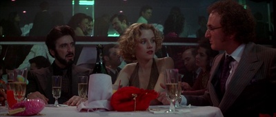 情枭的黎明剧照的剧照