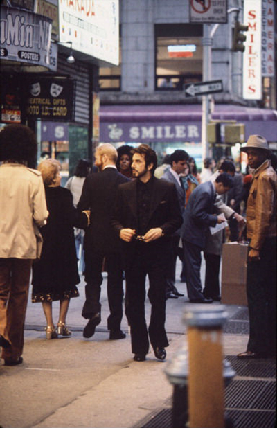 情枭的黎明剧照的剧照