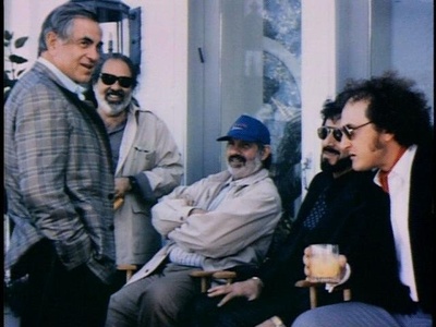 情枭的黎明剧照的剧照