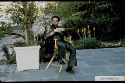 情枭的黎明剧照的剧照