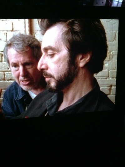 情枭的黎明剧照的剧照