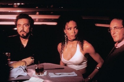 情枭的黎明剧照的剧照