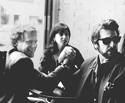 情枭的黎明剧照的剧照