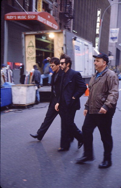 情枭的黎明剧照的剧照