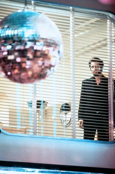 情枭的黎明剧照的剧照