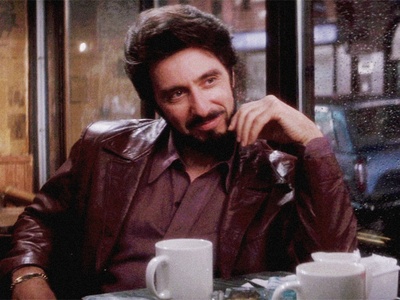 情枭的黎明剧照的剧照