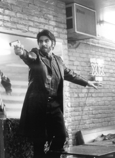 情枭的黎明剧照的剧照