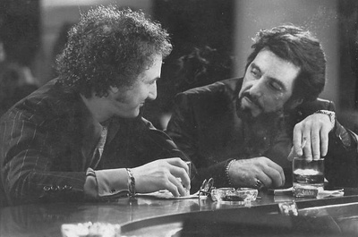 情枭的黎明剧照的剧照