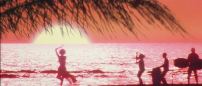 情枭的黎明剧照的剧照