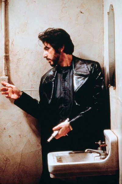 情枭的黎明剧照的剧照