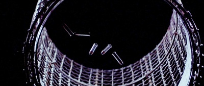 情枭的黎明剧照的剧照