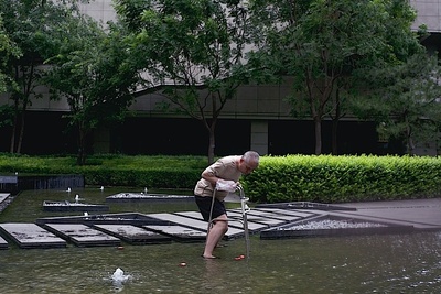 霾与雾剧照的剧照