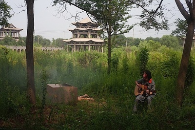 霾与雾剧照的剧照