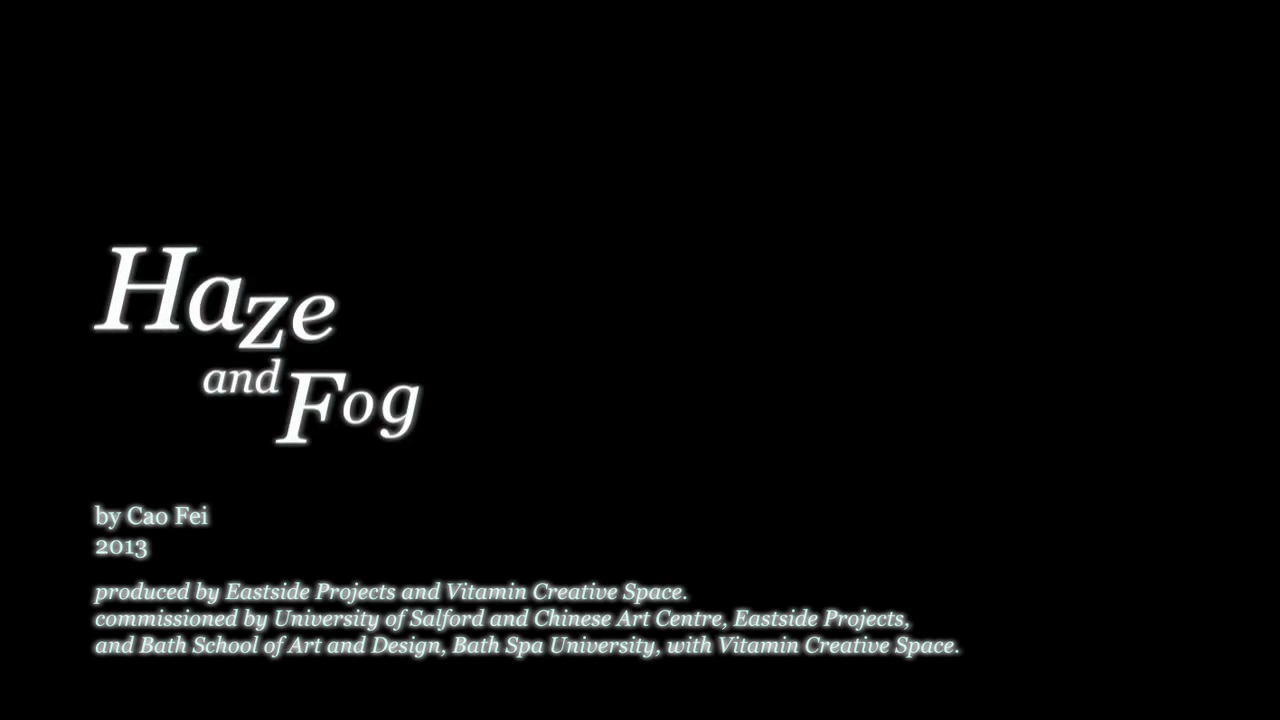 霾与雾剧照的剧照