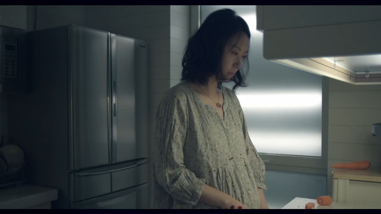 霾与雾剧照的剧照