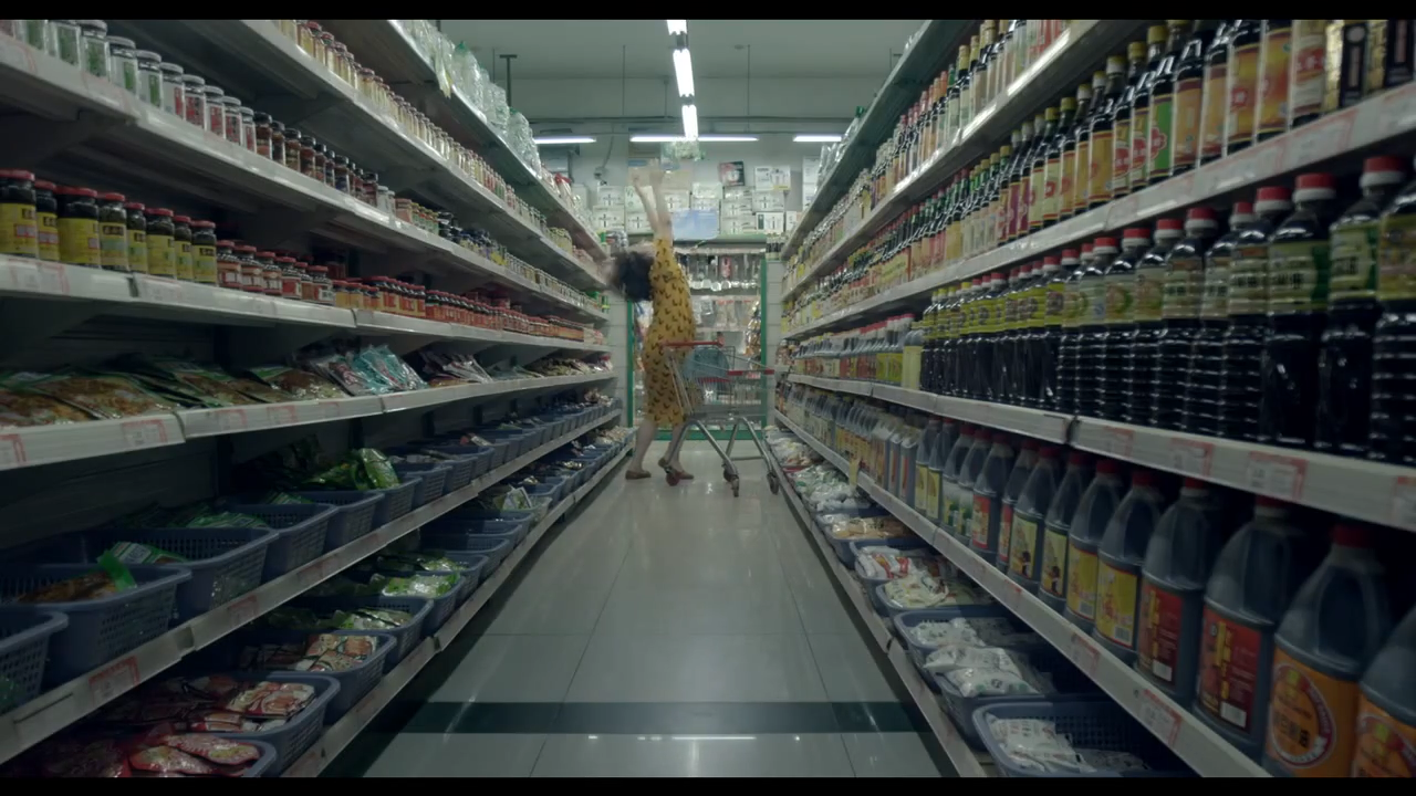 霾与雾剧照的剧照