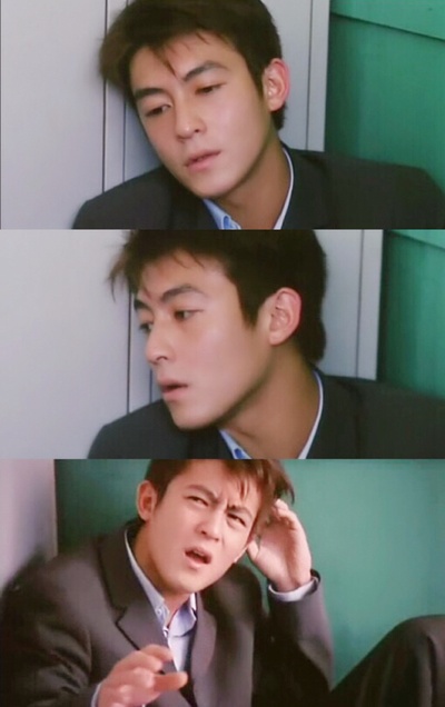 九个女仔一只鬼剧照的剧照