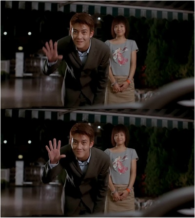 九个女仔一只鬼剧照的剧照