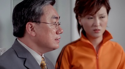 九个女仔一只鬼剧照的剧照