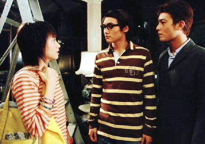 九个女仔一只鬼剧照的剧照