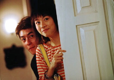 九个女仔一只鬼剧照的剧照