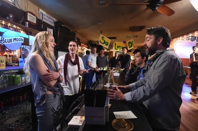 时间怪客剧照的剧照