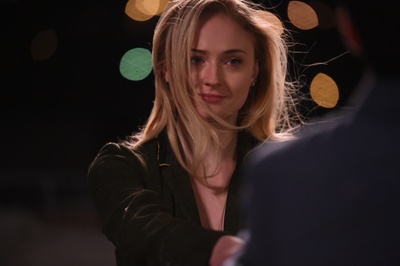 时间怪客剧照的剧照