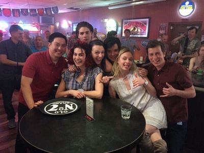 时间怪客剧照的剧照